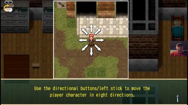 PS Vita | Antiquia Lost смотреть онлайн