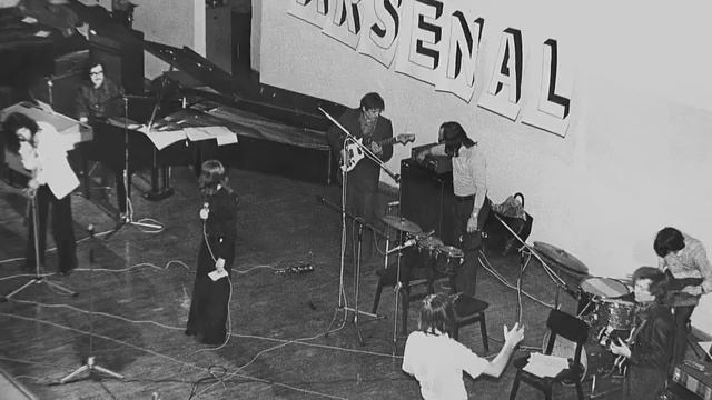 Arsenal "Questions 67 And 68" смотреть онлайн