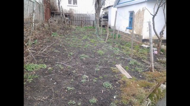 Земельный уч. с домом, фасад 17 метров смотреть онлайн