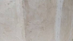 Вариант недорогой внешней отделки постройки из опилкобетона .