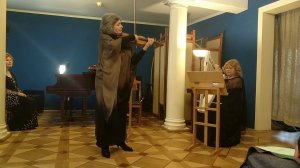 П.И.Чайковский (1840-1893) Русский танец из балета «Лебединое озеро"