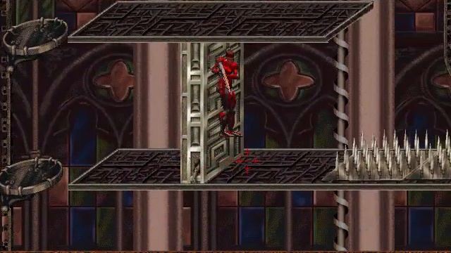 Let's Play Mini: Dark Angael смотреть онлайн