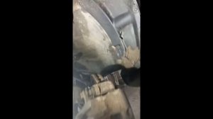 Замена сцепления ASP на Туксон