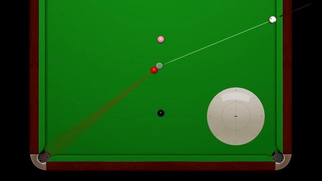 SnookerQ Game - Error Margins Explained смотреть онлайн