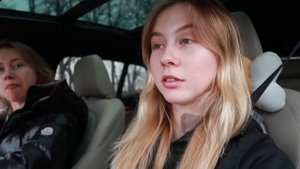 Что мы будем делать дальше? Попали в сильную бурю? Поселились в отеле. Рум тур