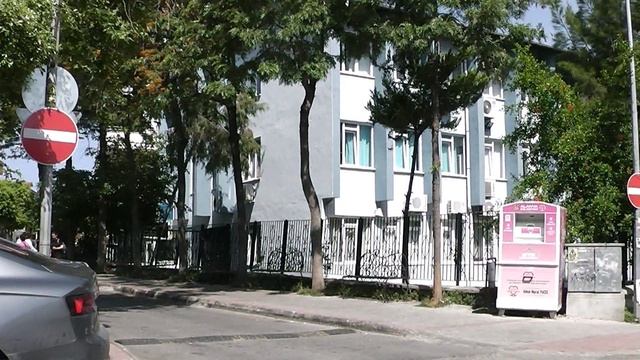 Аланья 2023 (часть3)