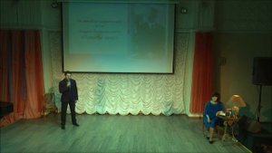 Фёдор Брыкалов "В белых клавишах берёз"