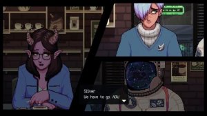 Трейлер Coffee Talk Episode 2 Hibiscus & Butterfly