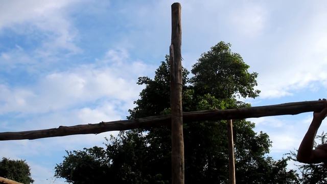 Build the most beautiful underground house for cows _ underground hut for cows смотреть онлайн