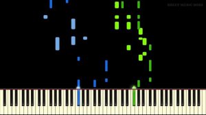 Sabaton - Winged Hussars - Piano Tutorial