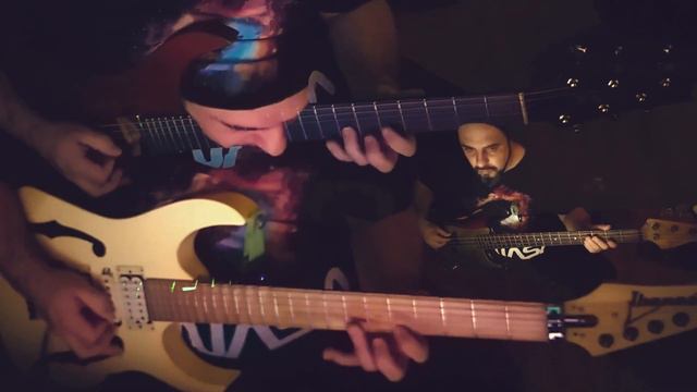 swOla 127 #swola127 - Evil Drums смотреть онлайн