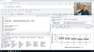 LIFE113 (2020/21) Week 11 Problems: Full Walkthrough.