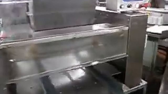 Polin 46MTR/FL Wire Cut Depositor - Union stock#77111 смотреть онлайн