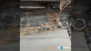 Приора замена вентилятора  кондеционера