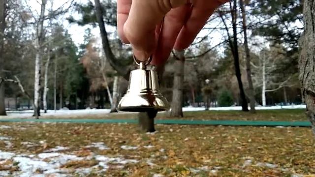 Валдайский колокольчик №3 смотреть онлайн