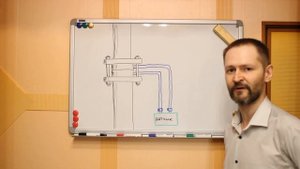 КИП и А Диафрагма Особенности Монтажа Сужающего Устройства Типа Диафрагма