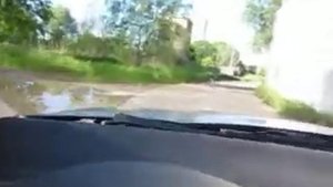 Шкода Фабия 1.2, проверка МКПП.