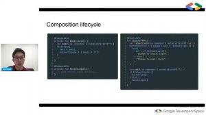 Jetpack Compose in Practice