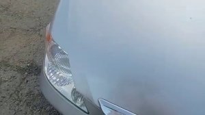 Honda Fit Aria  2003