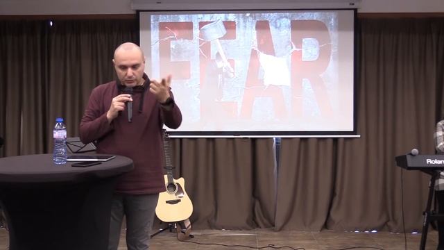 КАКВО КАЗВА БОГ ЗА 2022г ? |п-р К.Курдоманов| смотреть онлайн