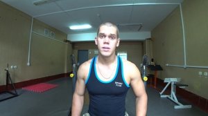 Как Увеличить Количество Подтягиваний на Турнике