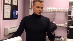 Уход за ручкой для маникюрного аппарата