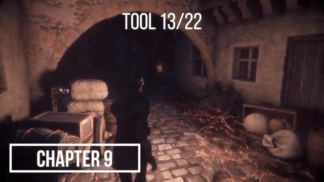 A Plague Tale: Innocence All Tools Locations [Chapters Included]