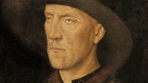 06_Jan Van Eyck's Portraits