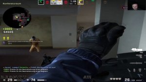 Best of CsGo ~ 360Hz Monitor InComing