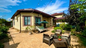 Дом с ремонтом и техникой на 6 сотках в Краснодаре!!