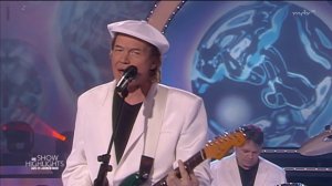 The Rubettes - Sugar Baby Love - 2001