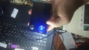 Работа дубликатора домофонных ключей от МЕХАТРОН DIY ч.1