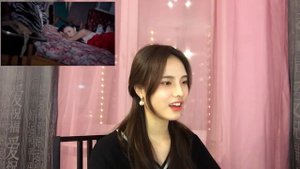 Реакция на клип Хваса из к-поп группы Мамаму. [MV] Hwasa (화사) TWIT (멍청이) REACTION