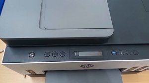 HP Smart tank 670,720,750 how to reset/restore back to factory defaults E9 error #hp