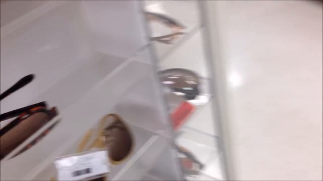 ШОППИНГ-ДОПИНГ/ США БРЕНДОВЫЕ ВЕЩИ В СТОКОВОМ МАГАЗИНЕ/ ОЧКИ VERSACE смотреть онлайн