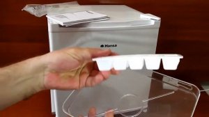 Минихолодильник Hansa FM050.4