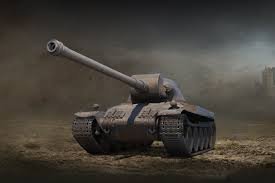 WoT. Немецкий средний танк 8 уровня Indien-Pz. на фулл-ББ..mp4