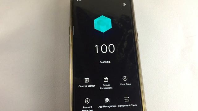 Realme Removing Pre-Installed Chinese App | Cheetah Clean Master⚡ смотреть онлайн