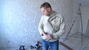 Какие инструменты вам нужны для ремонта квартиры под ключ. Подробное описание.