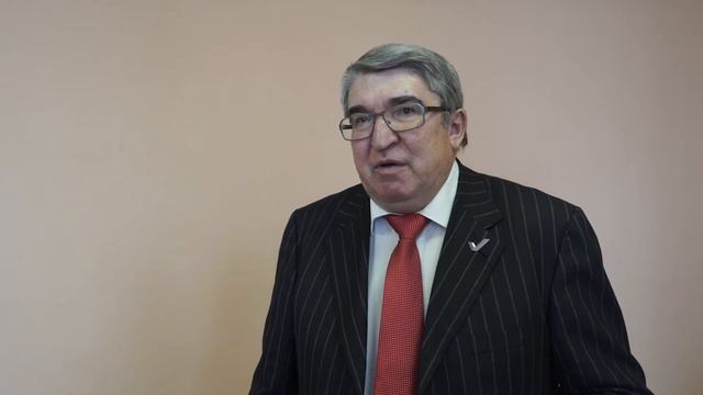 Можайскую ЦРБ посетил Заслуженный врач Российской Федерации Виктор Егоров смотреть онлайн