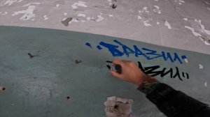 Graffiti Tagging day. Теги маркерами. Швабра Molotow 60мм. On the run 15мм. Arton vs Trane. Кэпы