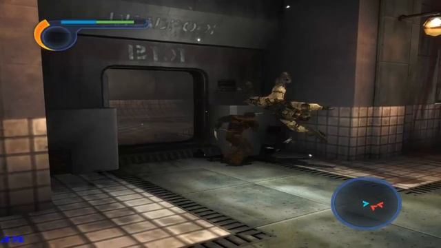 X Men The Official Game Прохождение Часть 3 Росомаха смотреть онлайн