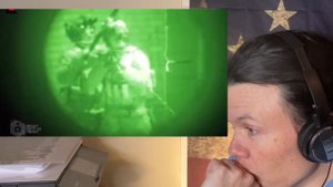 CRAZY Russian Special Forces Live Ammo Training! (US Soldier Reacts)