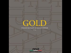 Обои Fipar Gold