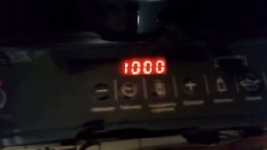 Варим яйца!!! Обзор индукционной плиты kitfort KT-104.