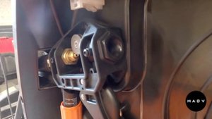 Welding Aluminium with the Kemppi MinarcMig Evo 200