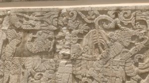 Пирамида Кукулькан