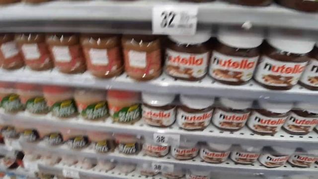 посмотрели цены, пока не паникуем!!! суп с чечевицей. смотреть онлайн