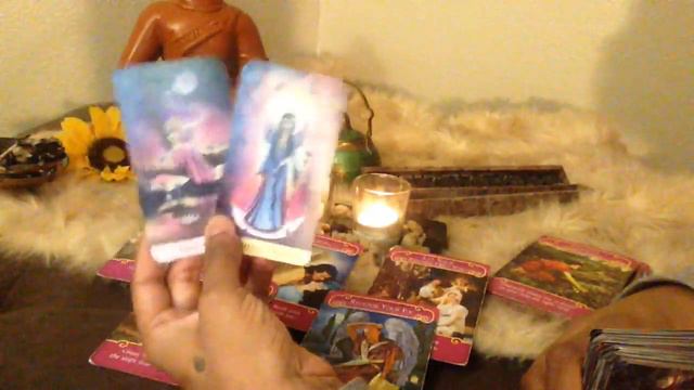 Daily Tarot Insight Wish ✨🌈 Wednesday December 20, 2017 смотреть онлайн