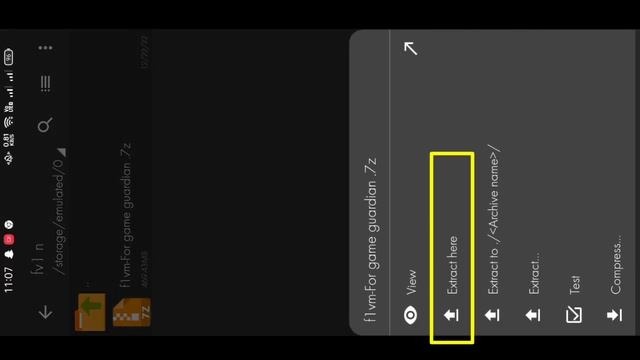 How to Download and use F1 VM ||install game guardian in F1 VM No Root